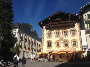 my top 3 favorite Austrian lakes