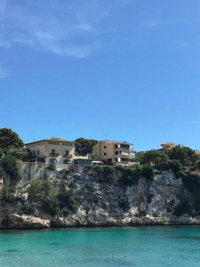 Vienna lifestyle blog_what to do in mallorca_Porto Cristo