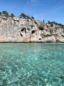 Vienna lifestyle blog_What to do in Mallorca_Cala Magraner