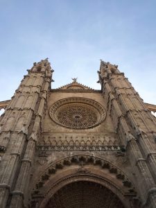 what to do in mallorca_Palma Cathedral