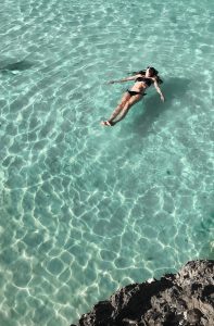 Vienna lifestyle blog_What to do in Mallorca_Cala LIombards
