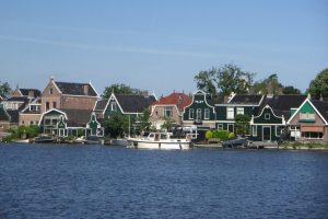 Top things to do in The Netherlands