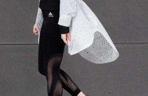 Odlo x Zaha Hadid_Vienna blog_Valentin in shorts