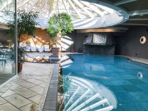 Alpina Family spa sporthotel