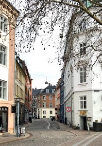 What to do in Copenhagen