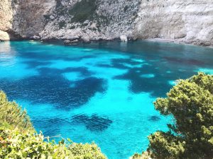 Zakynthos tips and best beach