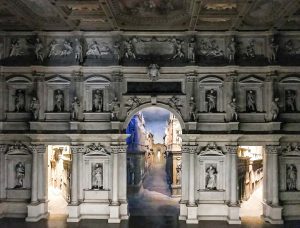 Vicenza city of Palladio vienna blog