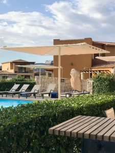 San Teodoro hotel best sardinia to visit