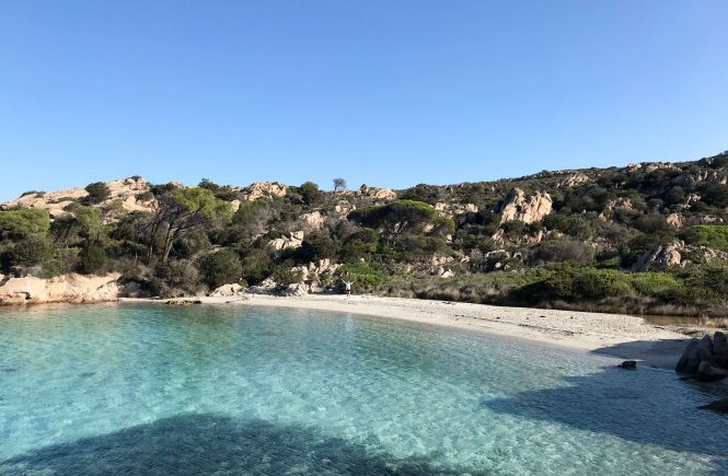 best Sardinia to visit vienna blo