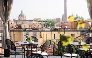 best hotels Bologna