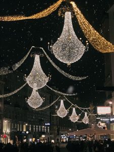 Vienna blog top Christmas markets guide