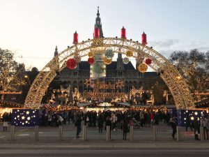 Vienna blog top Christmas markets guide