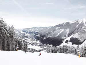 Saalbach Hinterglemm vienna blogger tips