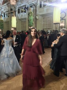 Things you need to know before attending a Viennese ball 