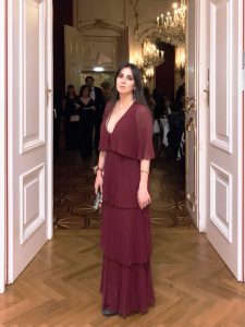 Kaffeesiederball opernball wien Viennese balls season Things you need to know before attending a Viennese ball 