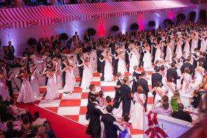 Fete Imperiale Things you need to know before attending a Viennese ball 