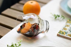 Amaro Averna vienna blogger