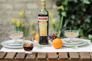 Amaro Averna vienna blogger