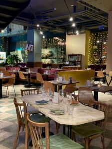 25hours the royal bavarian munich neni
