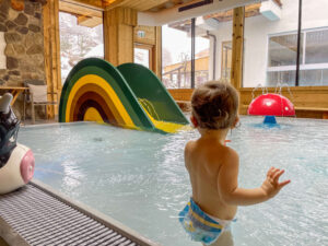 Natur und Wellness Hotel Höflehner