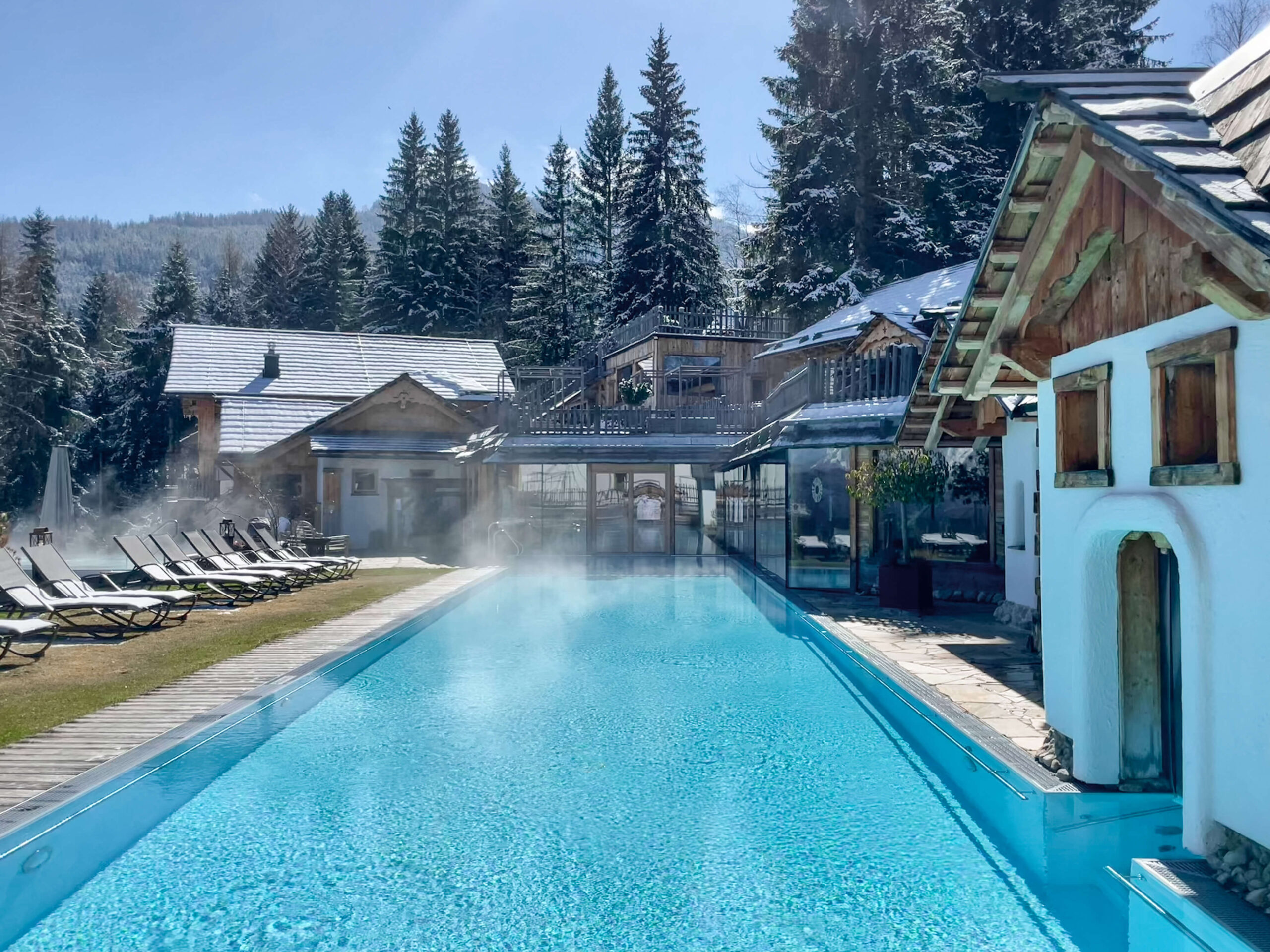 Natur und Wellness Hotel Höflehner