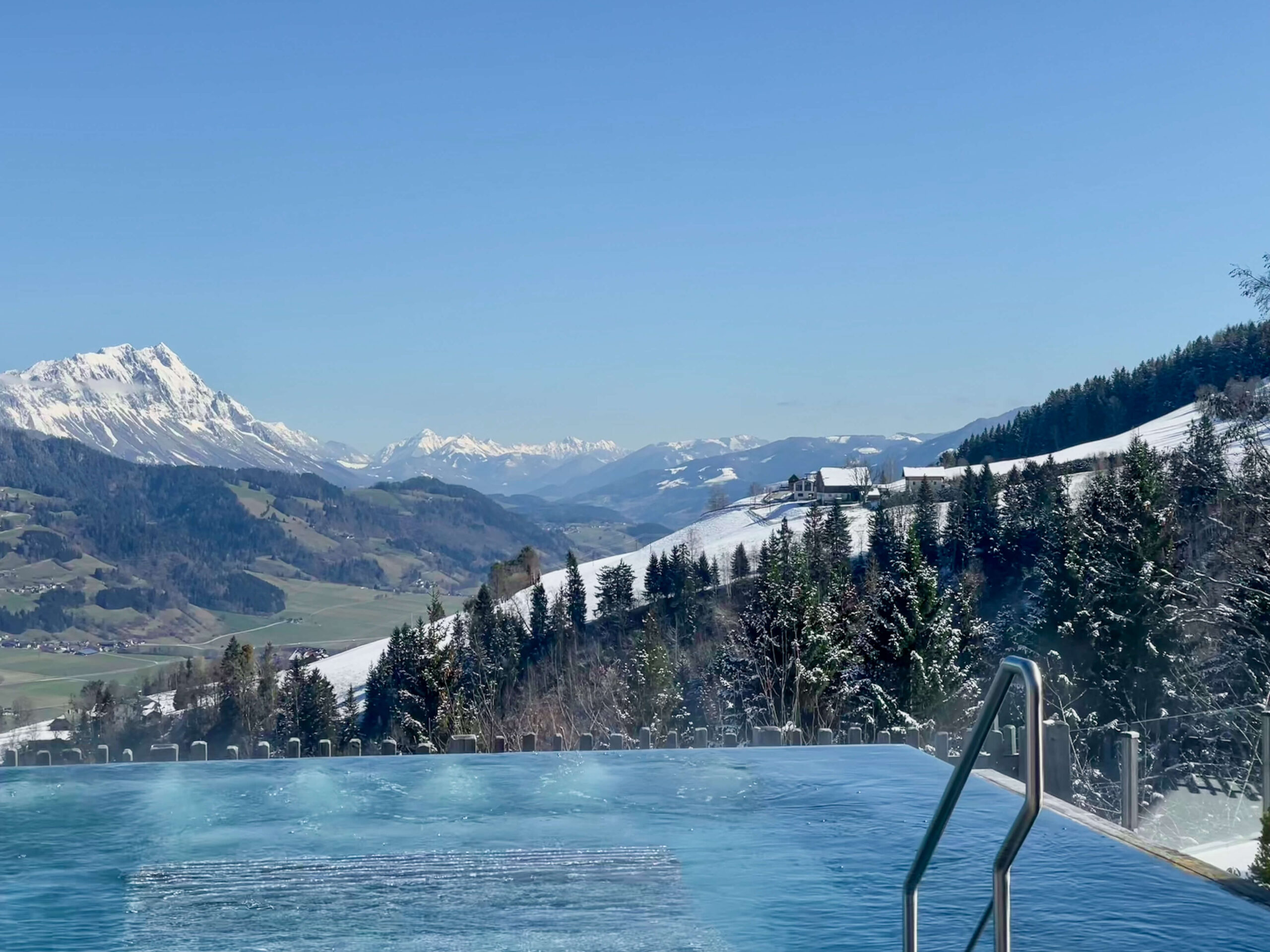 Natur und Wellness Hotel Höflehner